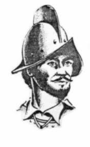 Diego De Vargas Visited the San Luis Vally