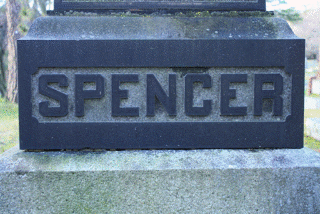 Percy Spencer Dies