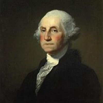 Timeline: President History - George Washington