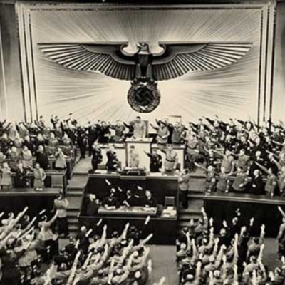 Timeline: The Road to WW2 and the Holocaust