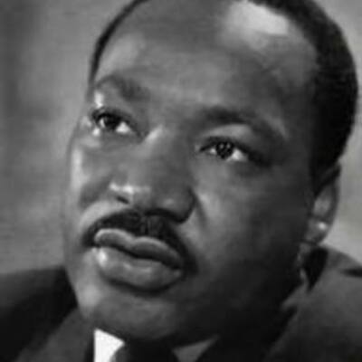 Timeline: Martin Luther King