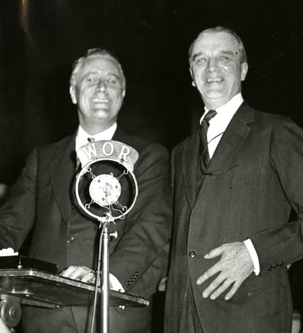 The Young Plan is Written