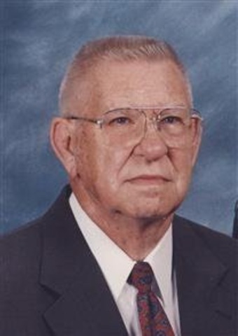 My Grandpa Johnson dies