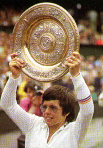 Women's Tennis Association