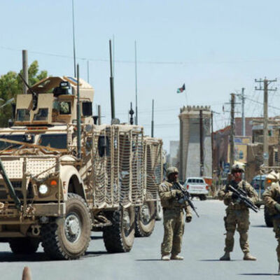 Timeline: War in Afghanistan