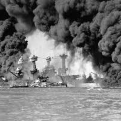Timeline: Attack on Pearl Harbor