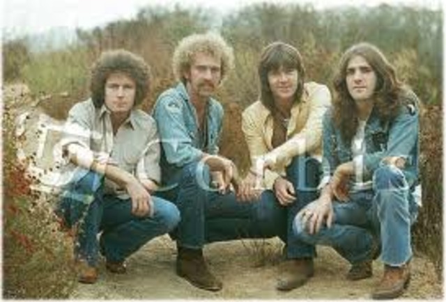 The Eagles