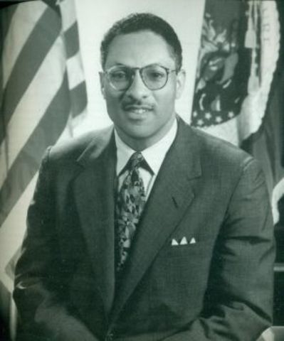 Espy Elected to Congress