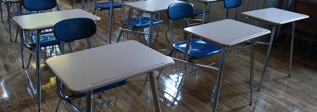 Education Reform Act