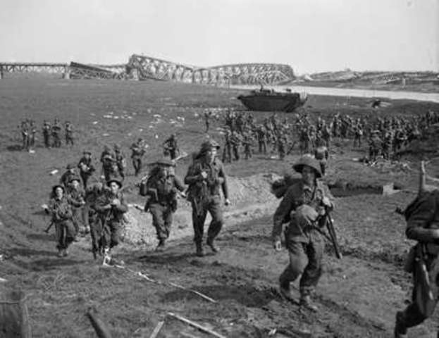 Soviet Union attacks Finland