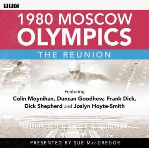 U.S. Boycott The 1980 Moscow Olympic Games