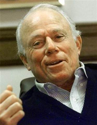 First Republican Governor (MS)Elected Since Reconstruction