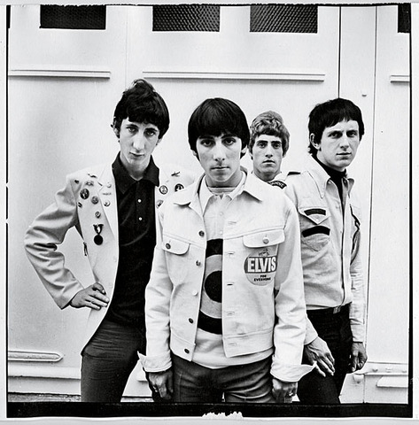 The Who