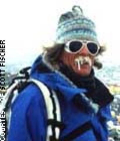 Fisher buried above South Col as team progresses