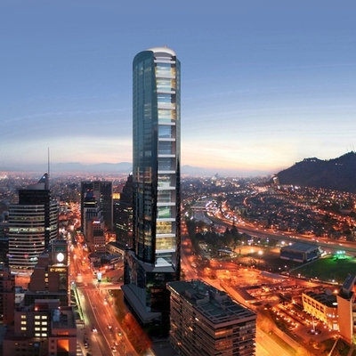 Timeline: presidentes de nueva granada