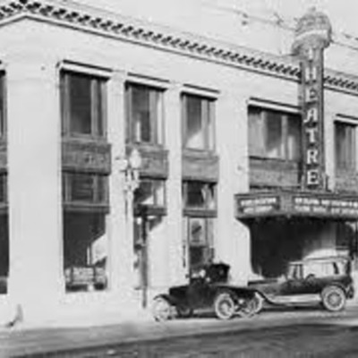 Timeline: Europe 1924-1945