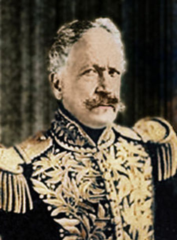 José María Ramón Obando del Campo