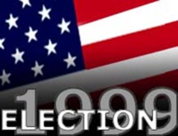 Musgrove and Parker Tied in Governor's Election