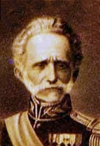 Tomás Cipriano de Mosquera