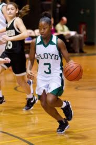 Girls Junior High Coach at Paca.