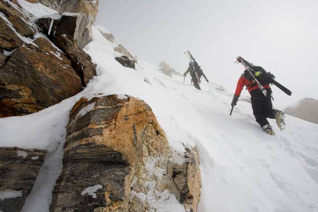 New leader Neil Beidelman begins to piece together disaster.