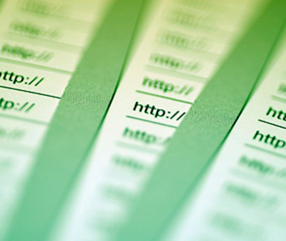 революция в интернет-адресах