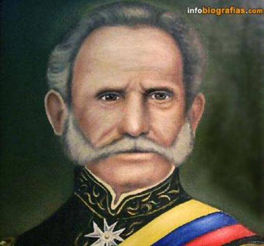 jose ignacio de marquez