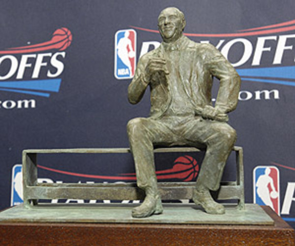 NBA Coach of the Year