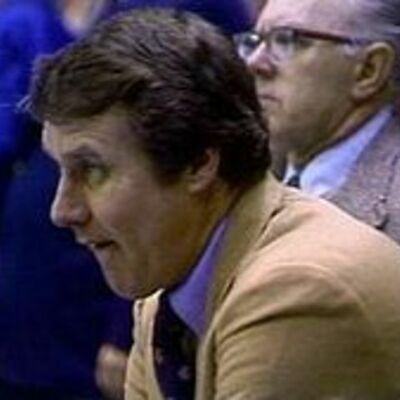 Timeline: Herb Brooks Management