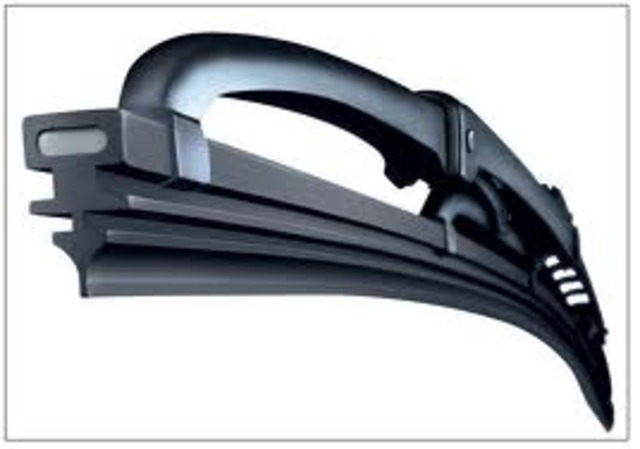 Widshield wiper blades