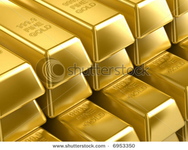 Gold Reserve Act