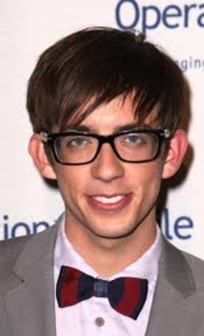 Kevin McHale