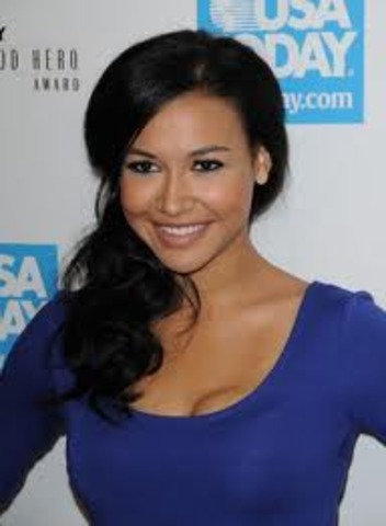 Naya Rivera