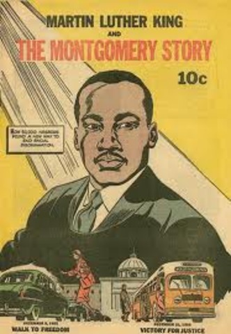 The Montgomery Story