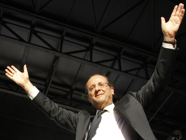 Il meeting del Bourget