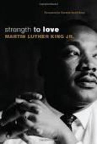 The Strength to Love