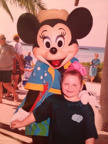 Disney Cruise