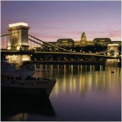 Birthplace of inventor