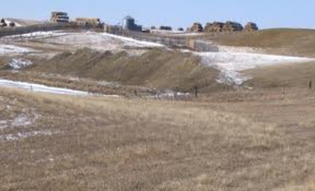 Witchekan Lake signing