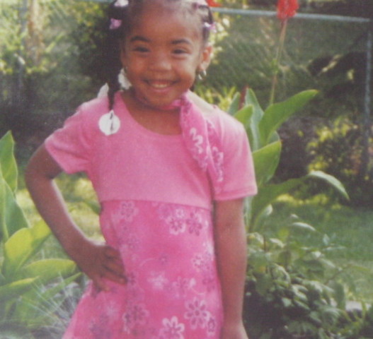 First day at kindergarden/Graduated later on