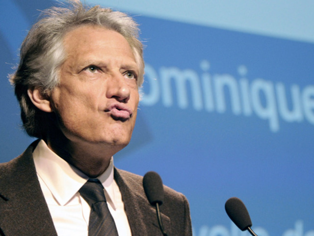 Stop alle candidature