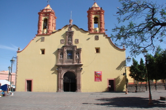 Mom and Dad Get Married