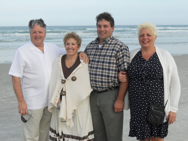 Uncle Returns from Vietnam