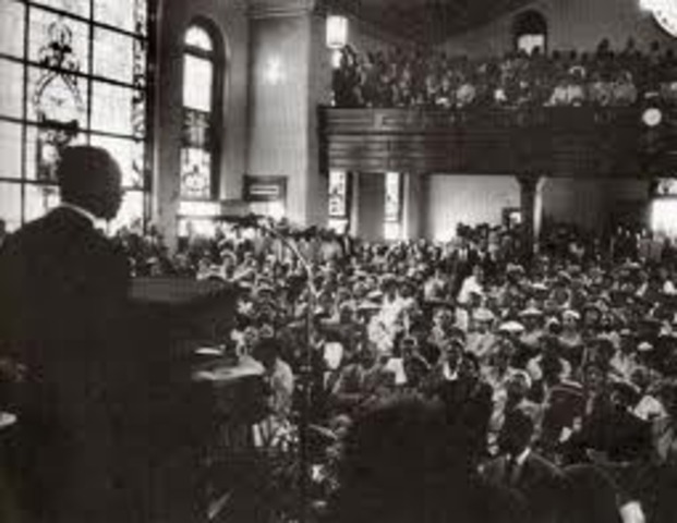 “I’ve Been to the Mountaintop speech ”