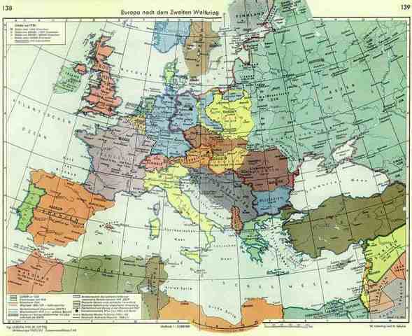 Kellogg-Briand Pact is Signed