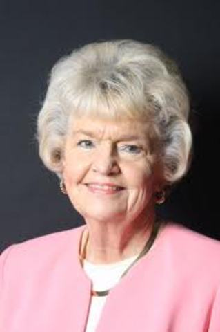 Mary andersons death age