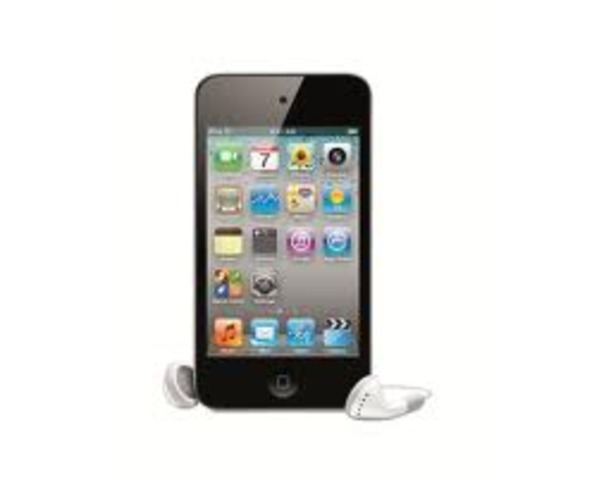 Got my first ipod 4th generation (new)