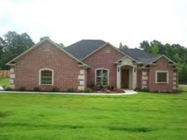 Building of our house