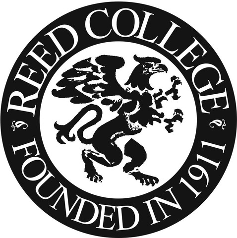Entra en la universidad Reed College de Portland