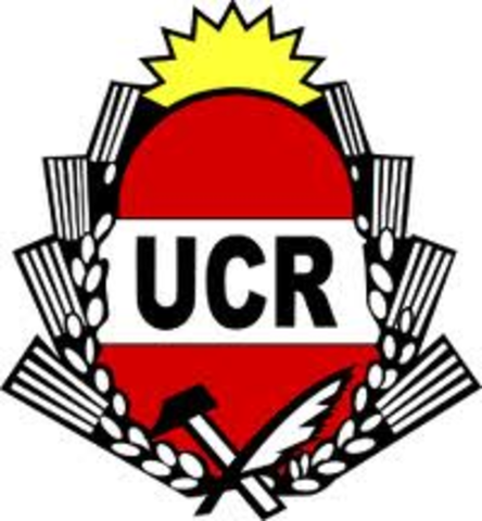 Radical Civic Union